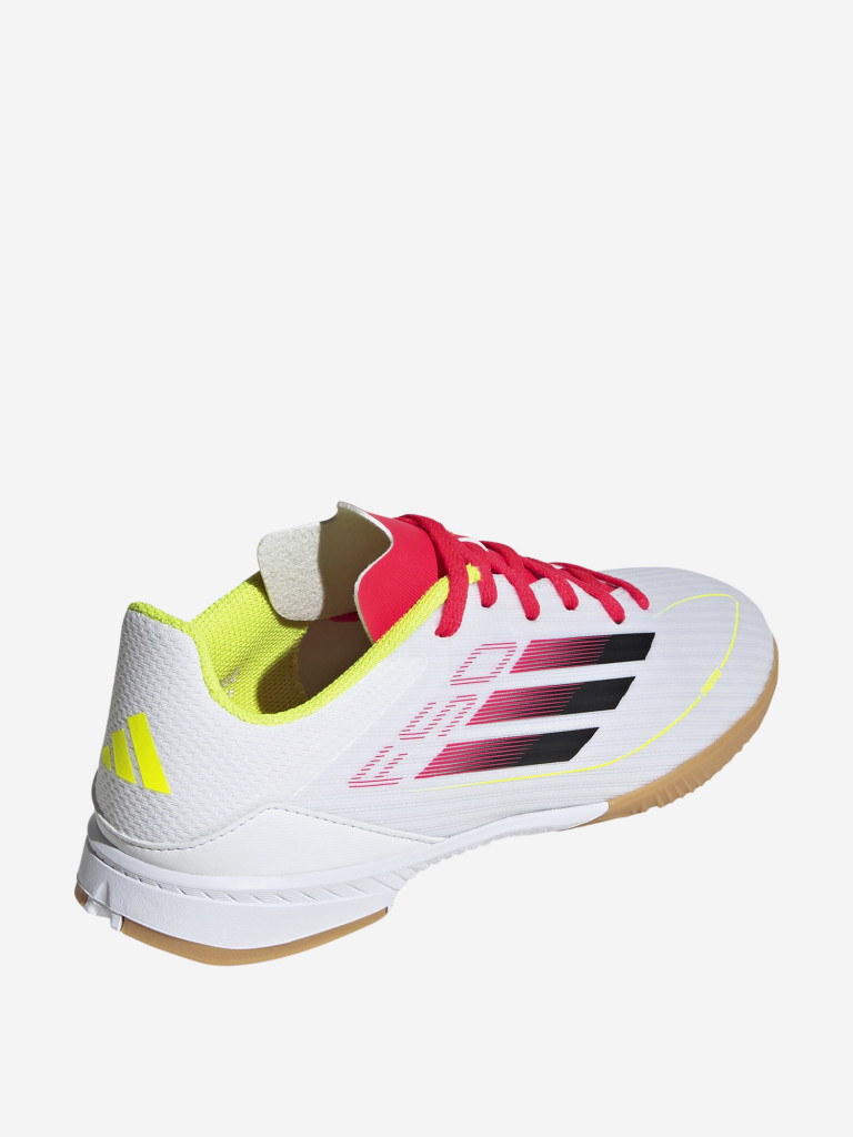 Бутсы для мальчиков adidas F50 League In J