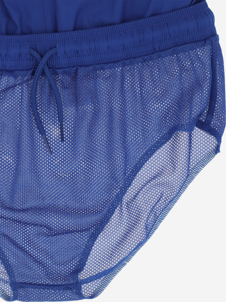 Шорты плавательные для мальчиков Adidas Colorblock