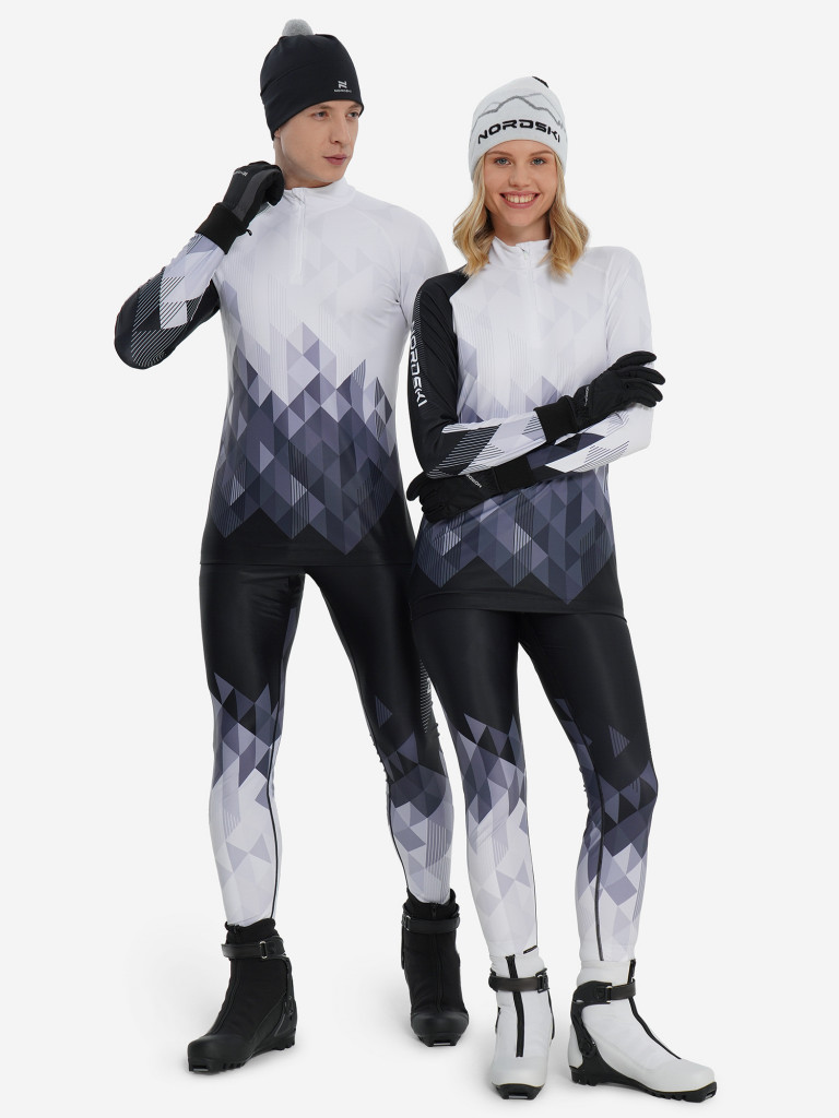 Костюм лыжный Nordski Race