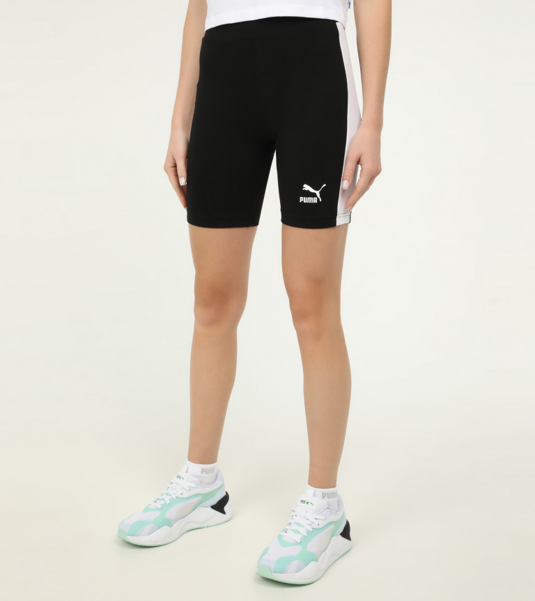 Шорты женские PUMA Classics Short Tight