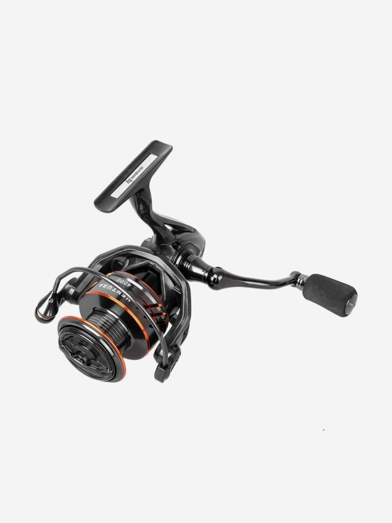 Катушка безынерционная Nisus Ventura 4000 6+1 подшипник