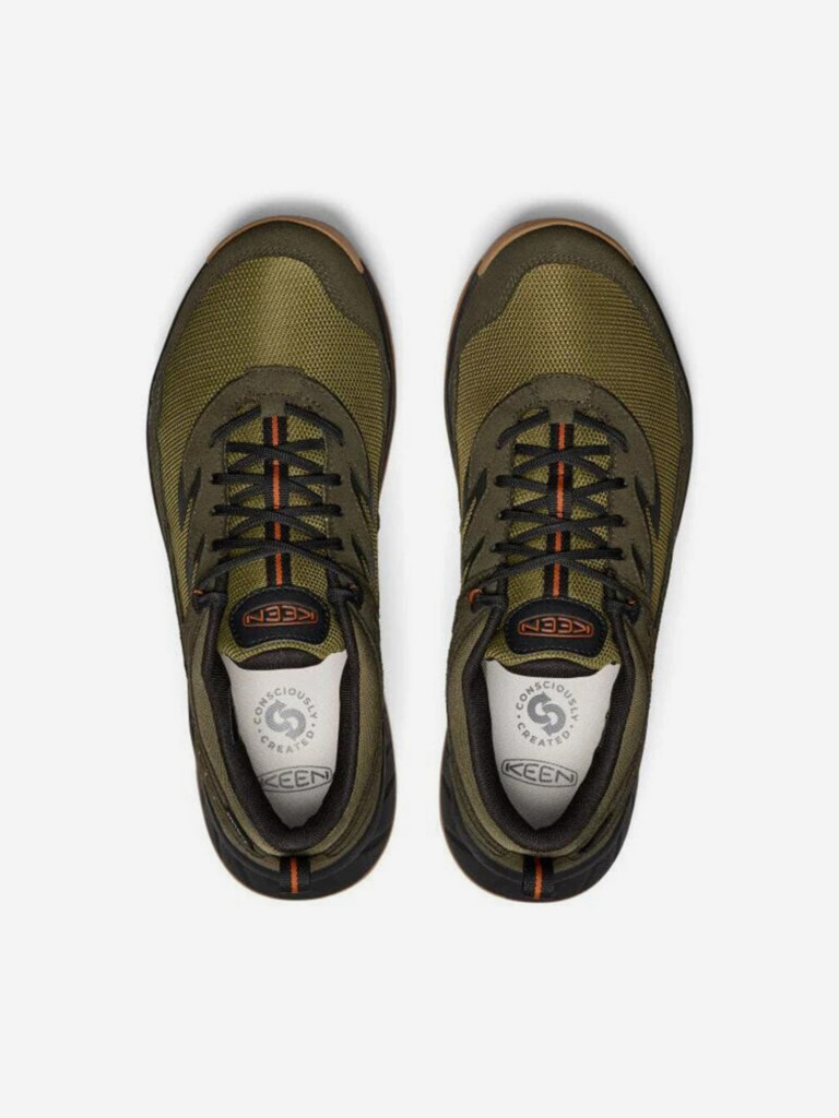 Кроссовки мужские Keen Hightrail
