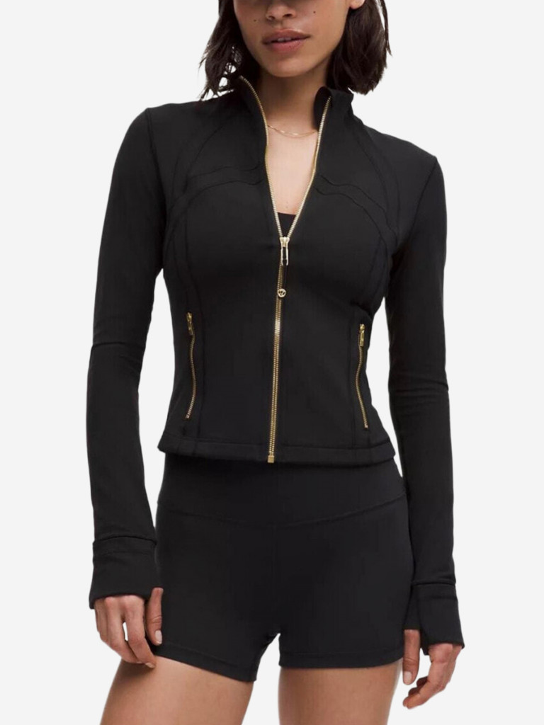 Куртка для йоги Lululemon