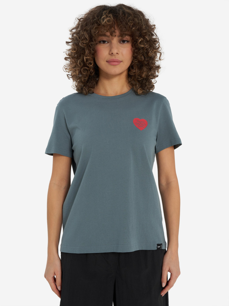 Футболка женская Termit