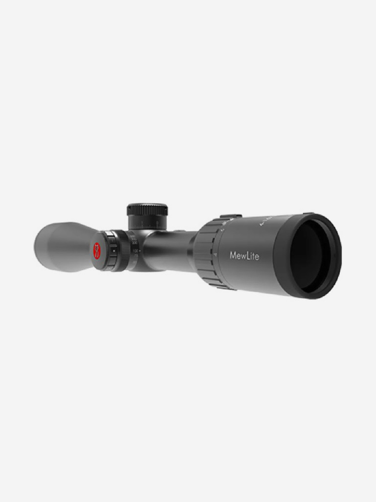 Оптический прицел Mewlite 1-10x24 , SFP, 30 mm, IR, 51010
