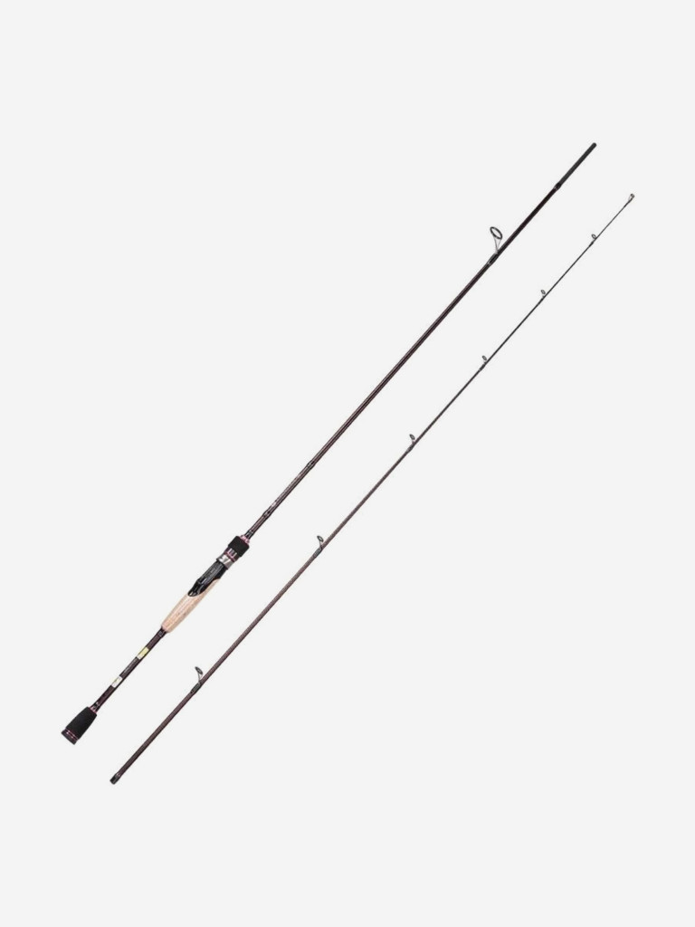 Спиннинг Ryobi SMAP PLUS VP S802MLF, 4-14 г