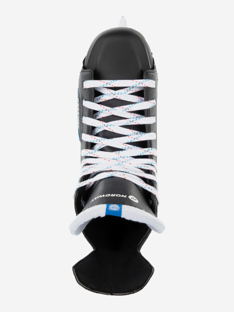 Коньки хоккейные Nordway NDW300 SR