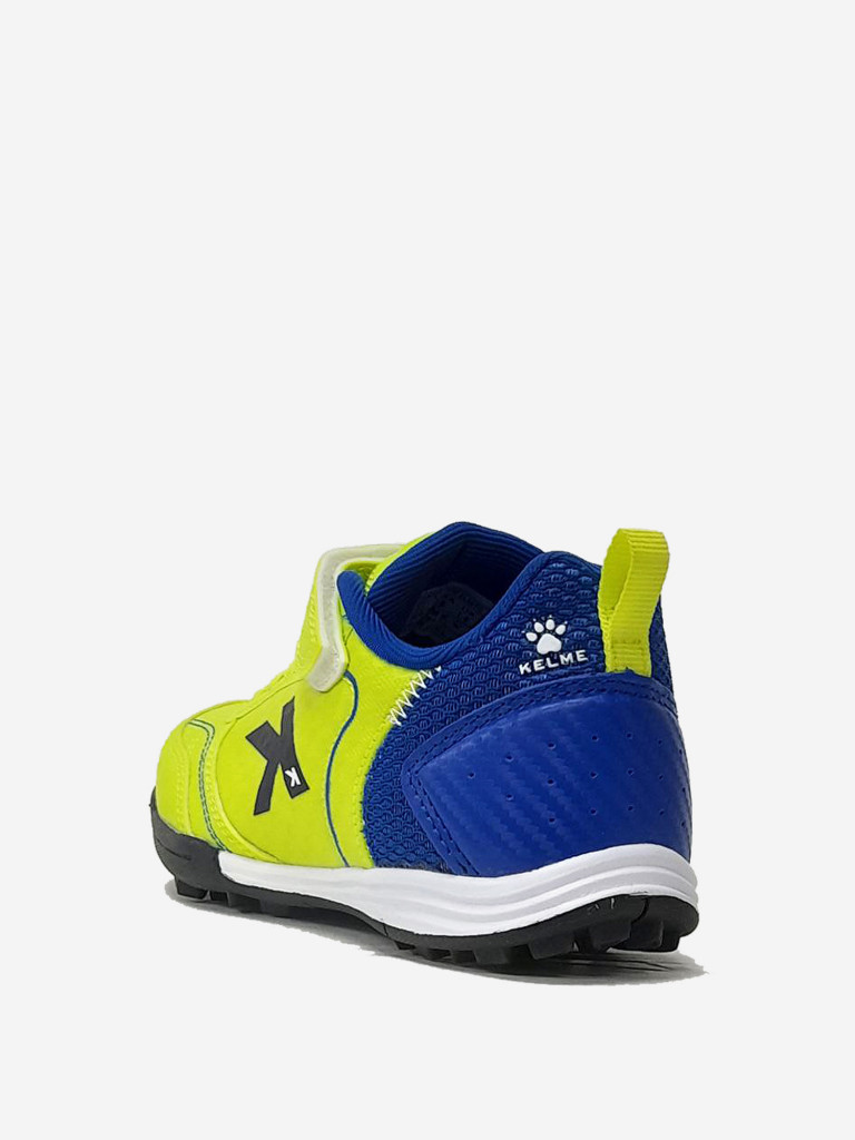 Сороконожки KELME GOLEIRO TURF ELASTIC