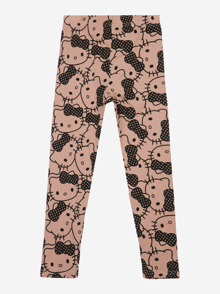 Легинсы для девочек PlayToday