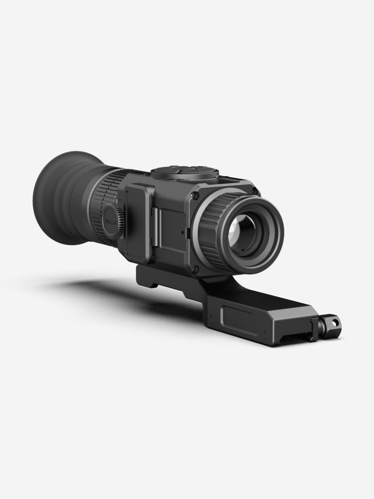 Тепловизионный прицел LZIRTEK Lado 325