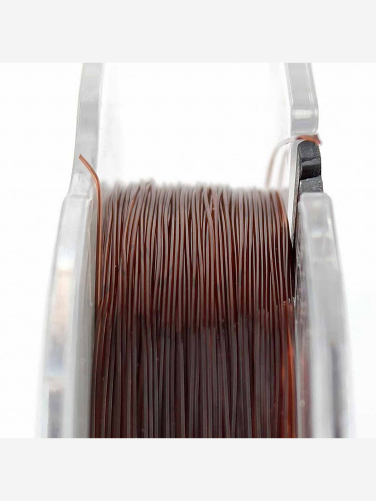 Леска Broad Carp SP brown OWNER 100м 0.22мм 3.8кг
