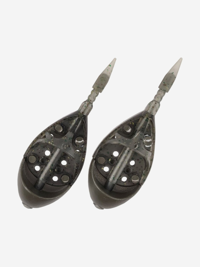 Кормушка Method Feeder Distance ELEGANCE METHOD L 80г 2шт