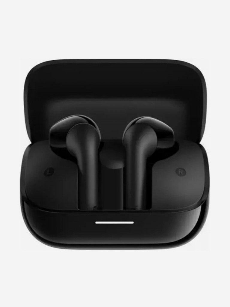 Наушники беспроводные SOUNDCORE K20i Черный