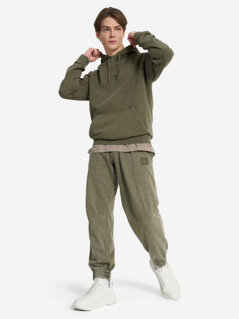 Худи мужское Demix