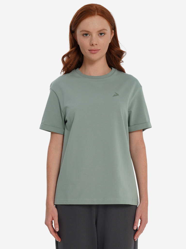 Футболка женская Demix