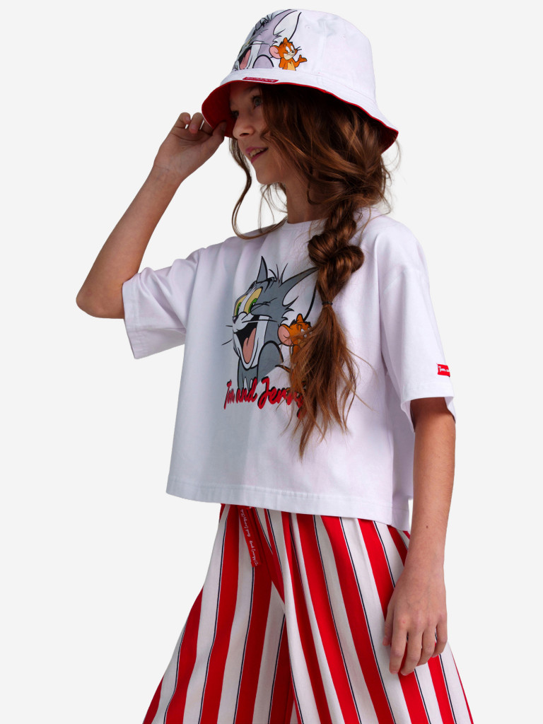 Панама для девочек PlayToday