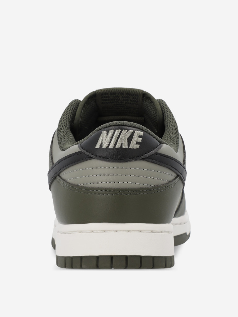 Кеды мужские Nike Dunk Low Retro