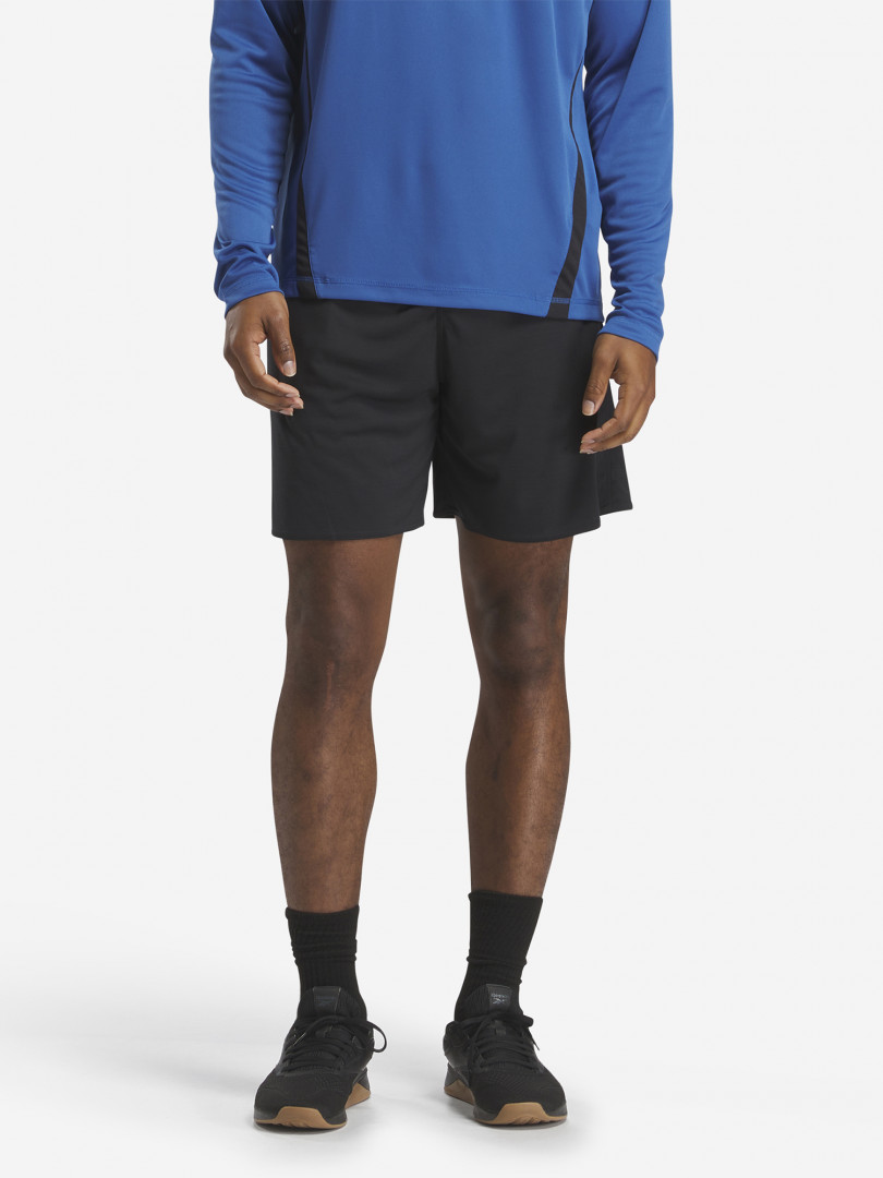 Шорты мужские Reebok Train Черный 4699₽