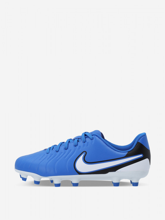 Бутсы для мальчиков Nike Jr. Tiempo Legend 10 Club Mg