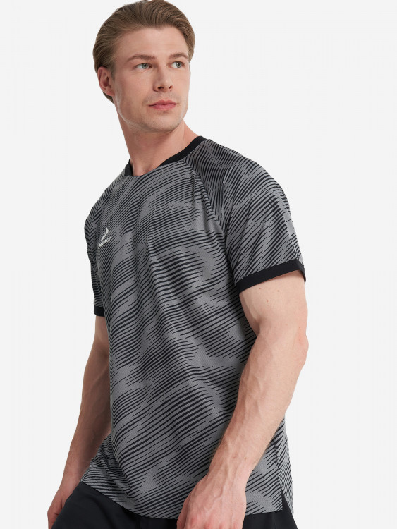 Футболка мужская Demix Winger