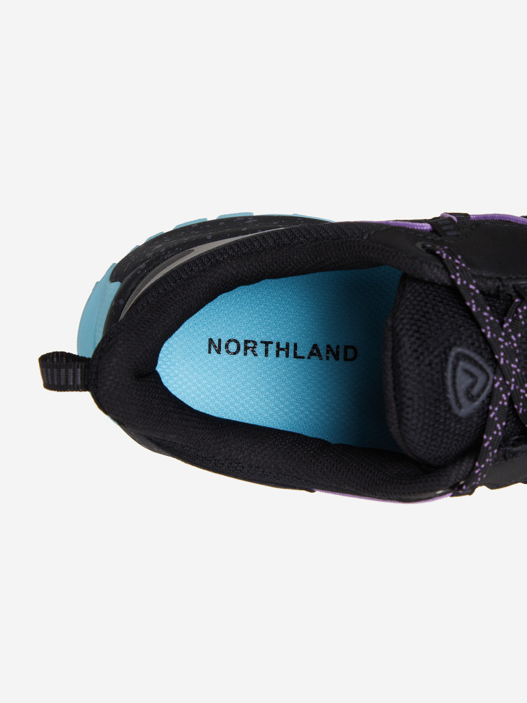 Полуботинки женские Northland Flink W