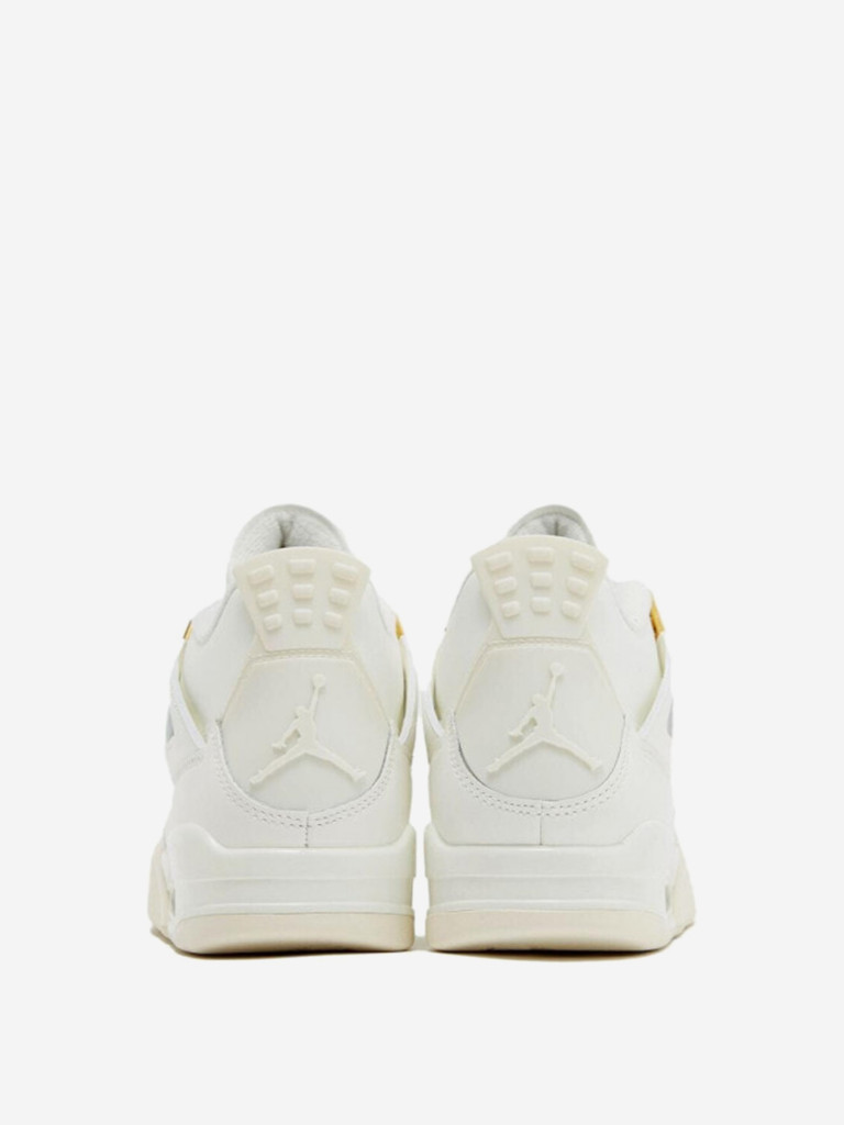 Кроссовки Jordan Air 4 WMNS