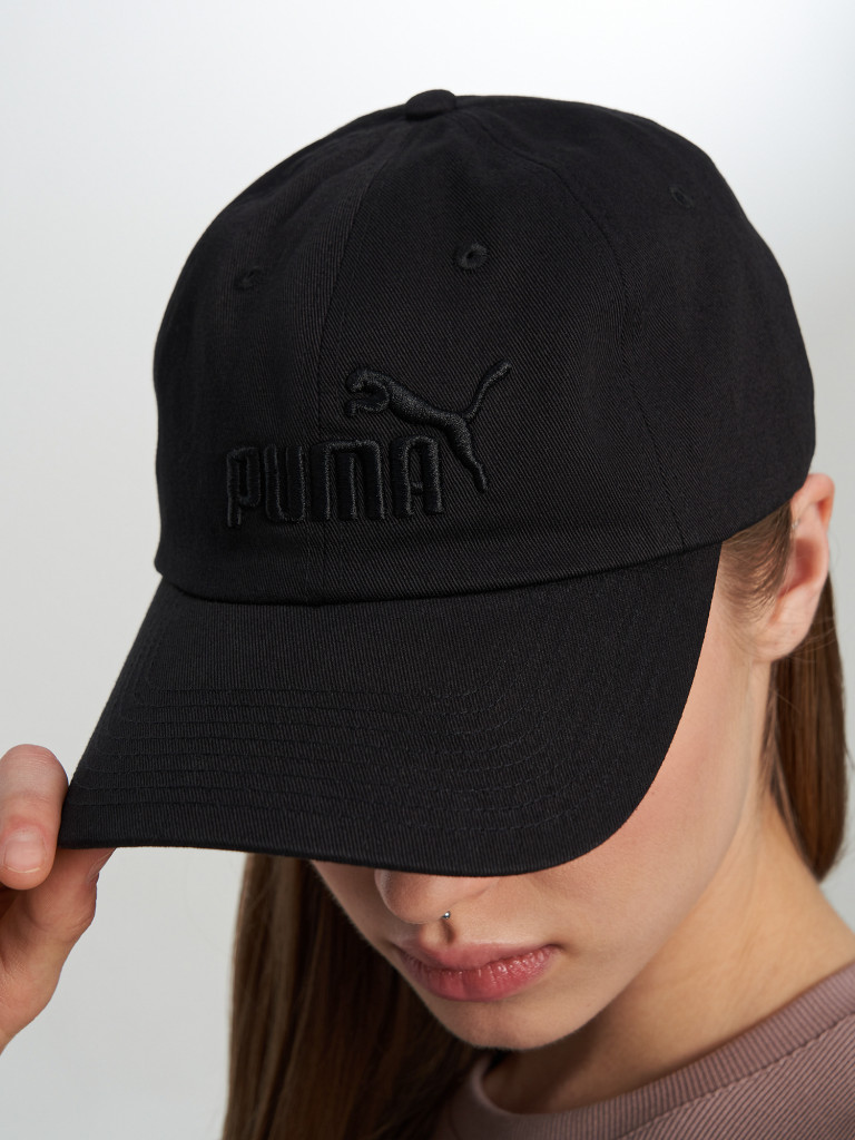 Бейсболка PUMA Ess No.1 Logo