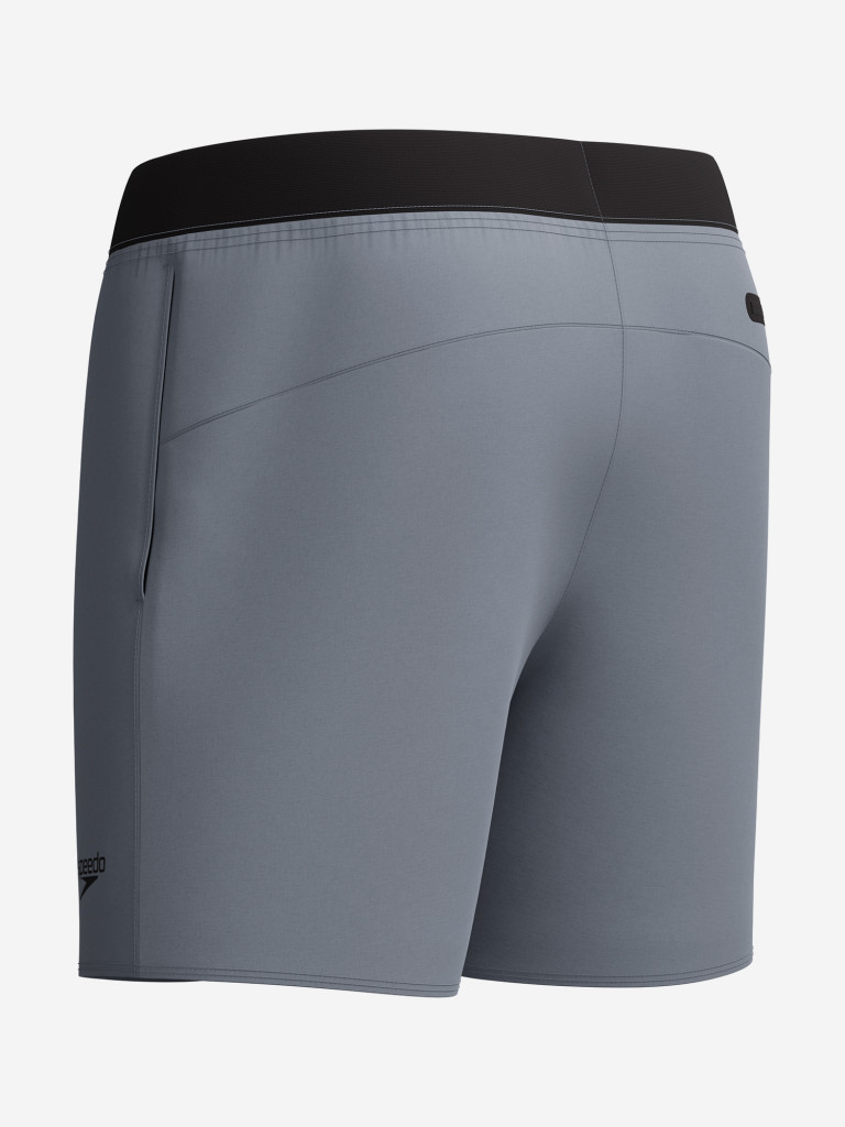 Шорты плавательные мужские Speedo Solid