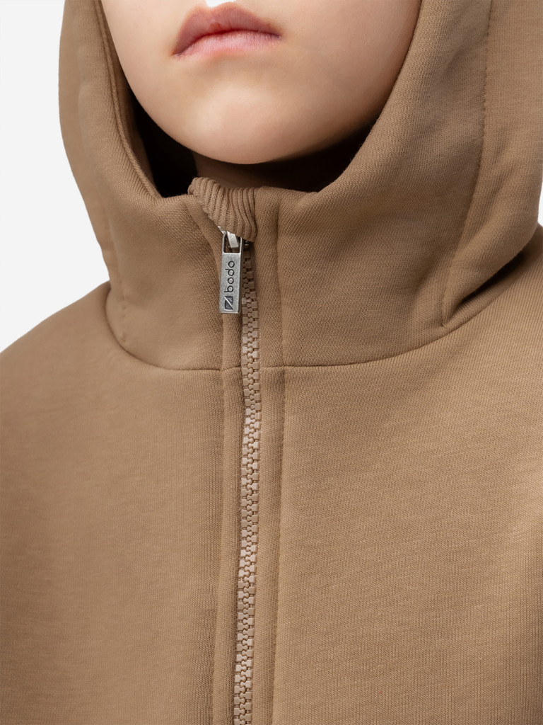 Комбинезон утепленный для мальчиков bodo