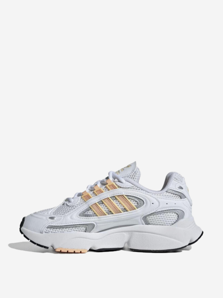 Кроссовки Adidas Ozmillen Cloud