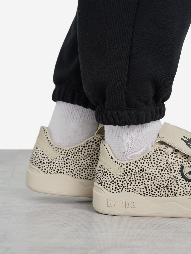 Кеды женские Kappa Icon Anm