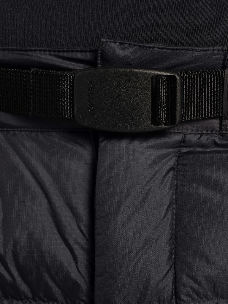 Брюки утепленные женские Pelliot