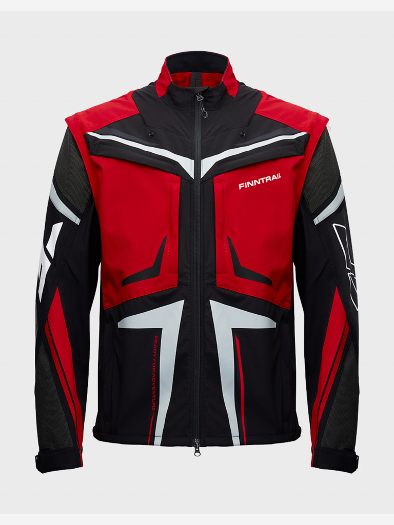 Гоночная куртка FINNTRAIL Enduro