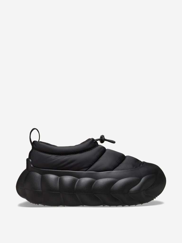 Слипоны мужские Crocs