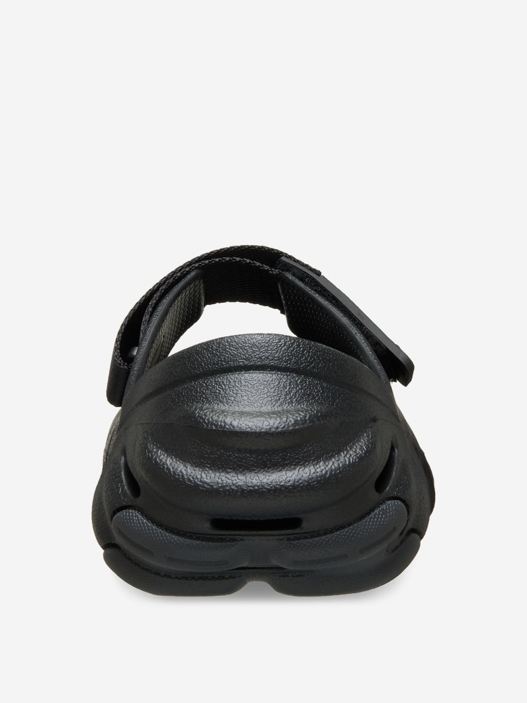 Сабо женские Crocs Echo Mary Jane