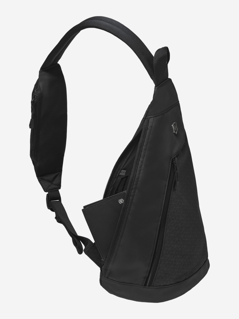 Рюкзак на одно плечо VICTORINOX Altmont Original Dual-compartment Mono-sling