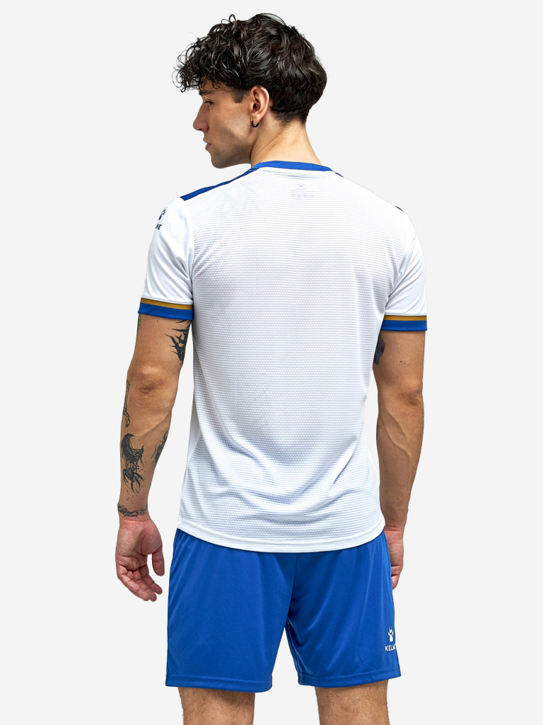 Комплект футбольной формы KELME Football Suit