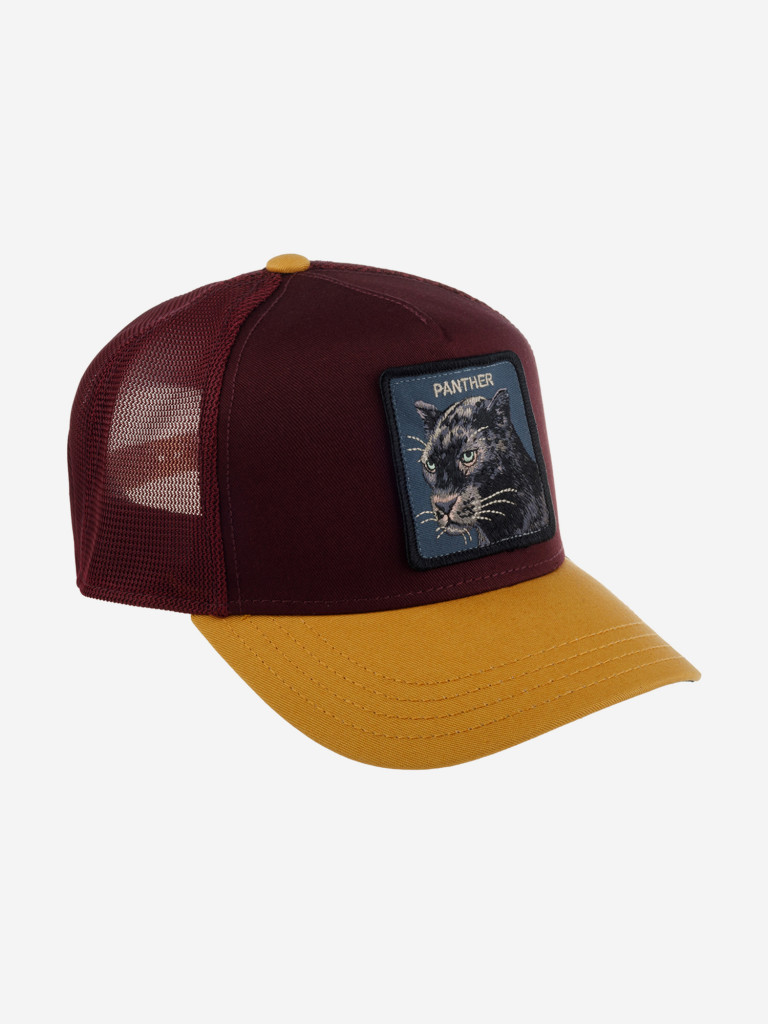 Бейсболка с сеточкой GOORIN BROTHERS 101-1333