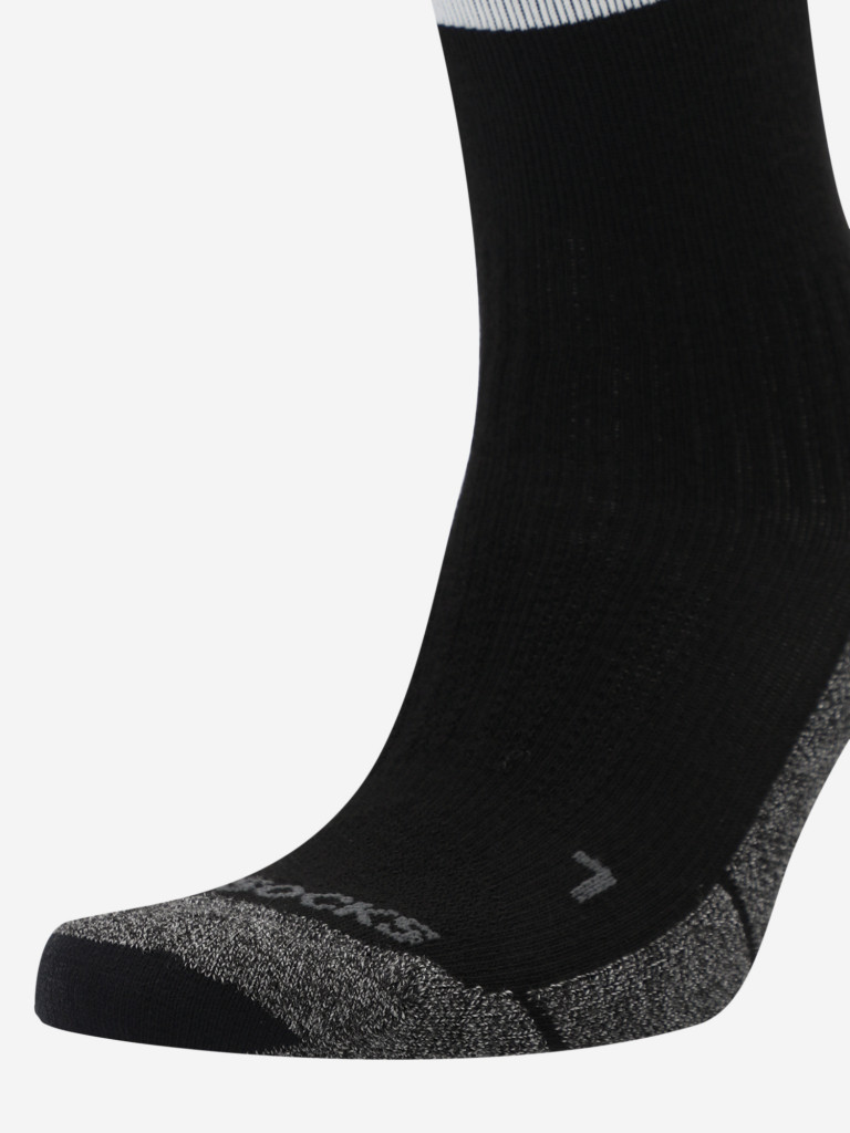 Носки X-Socks, 1 пара Core Natural Graphics Crew