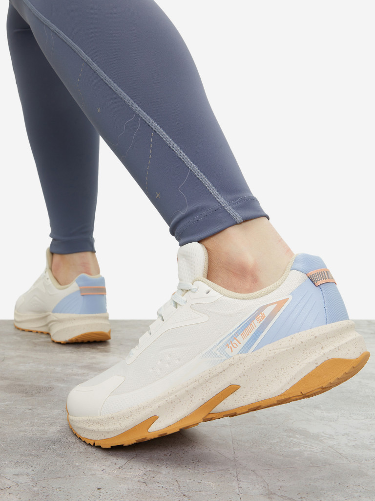 Кроссовки женские 361°