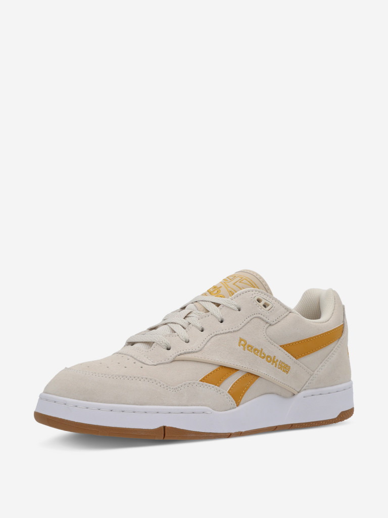Кеды мужские Reebok BB 4000 II