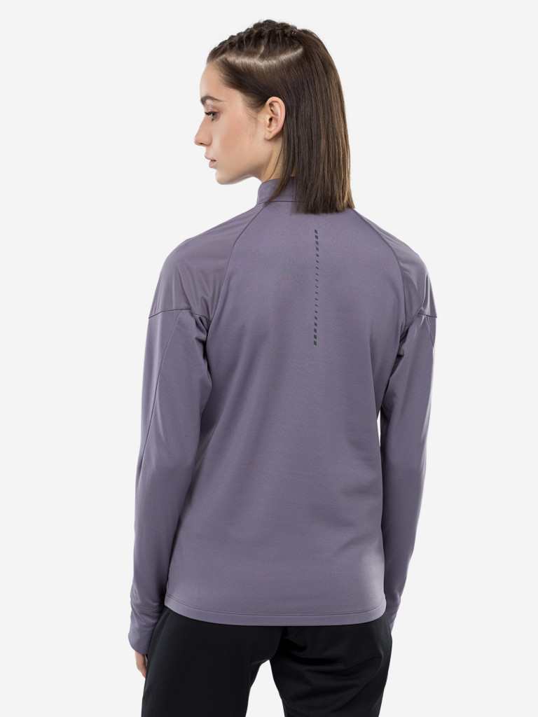 Олимпийка женская ASICS Windblock