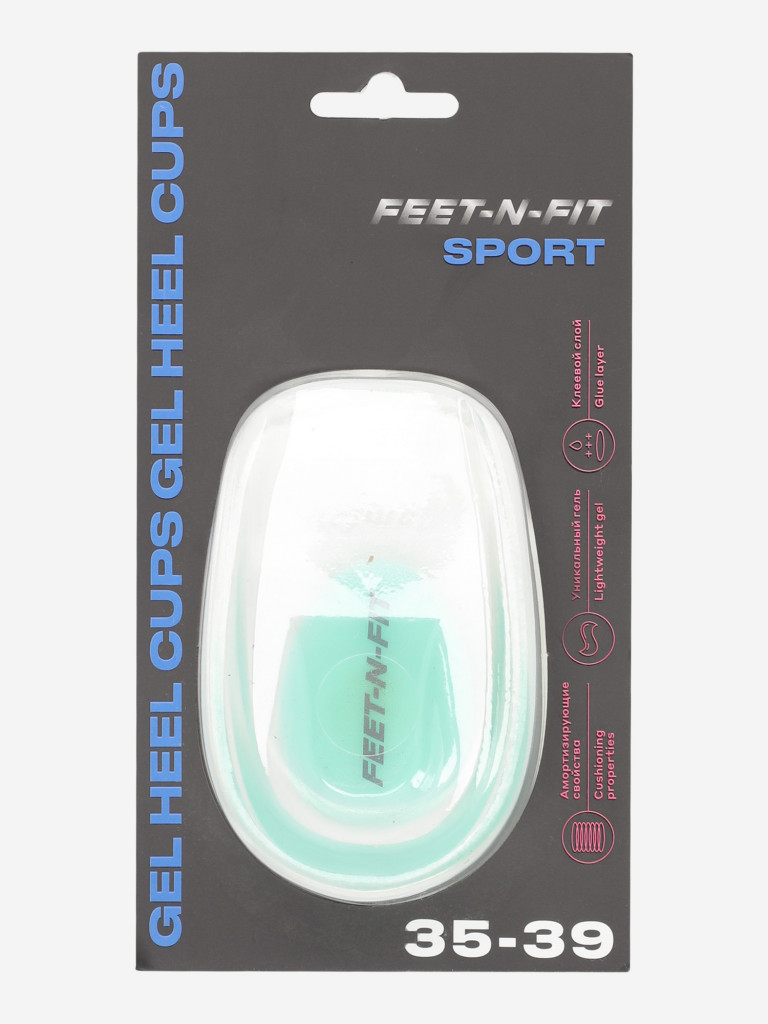 Подпяточники Feet-n-Fit