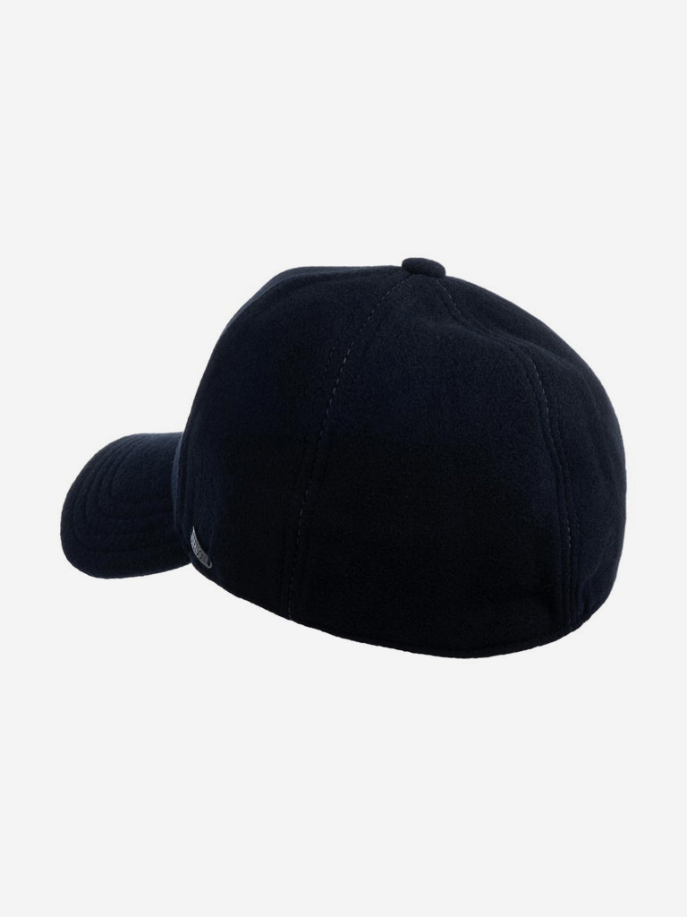 Бейсболка STETSON 7720102 BASEBALL CASHMERE (синий)