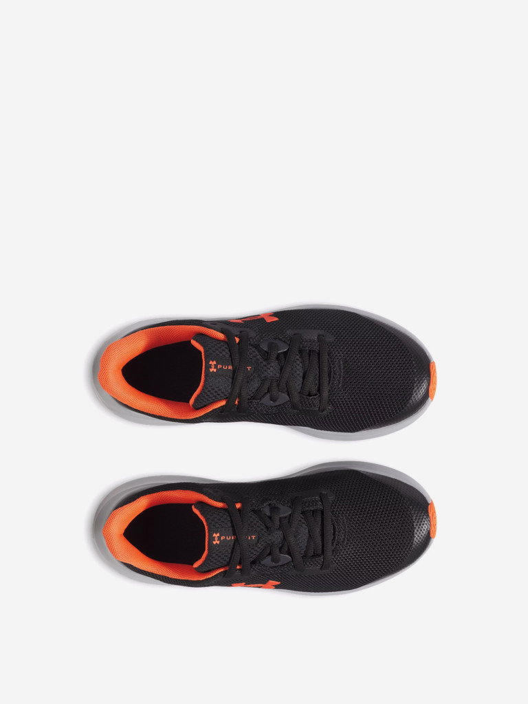 Кроссовки детские Under Armour BGS Pursuit 4