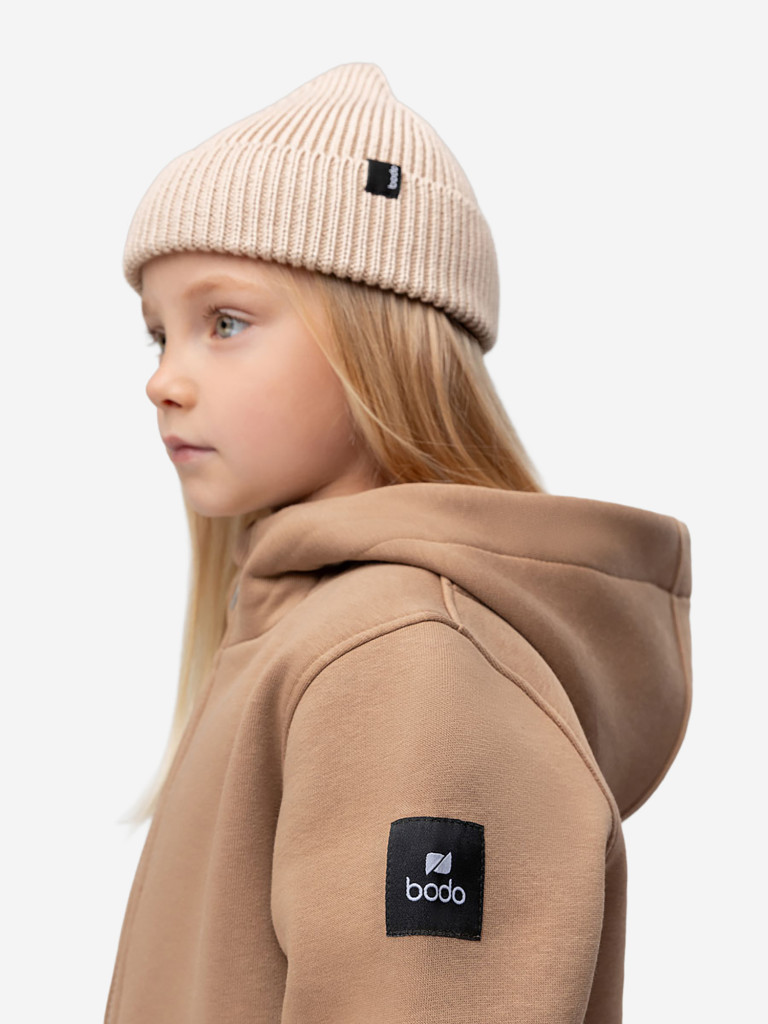 Комбинезон утепленный bodo