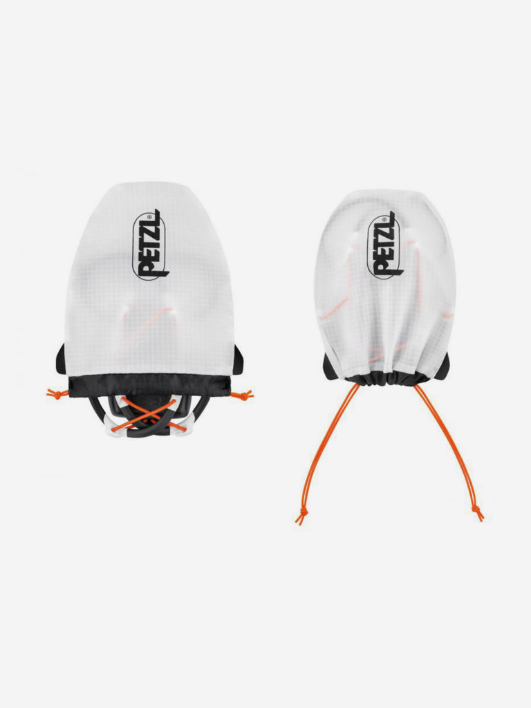 Фонарь светодиодный налобный Petzl IKO