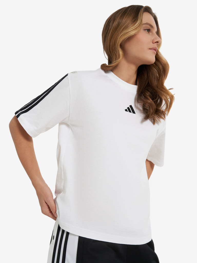Футболка женская adidas