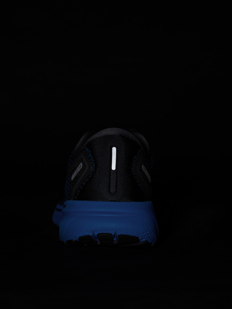 Кроссовки мужские Brooks Ghost 14