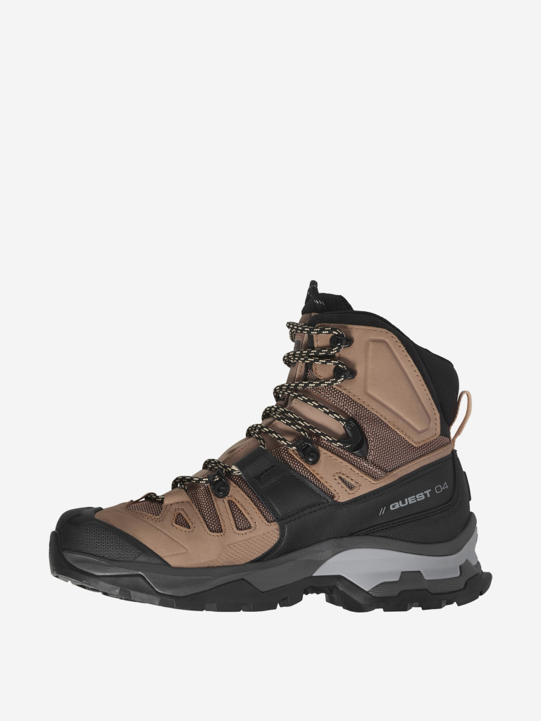 Ботинки женские Salomon Quest 4 GTX W